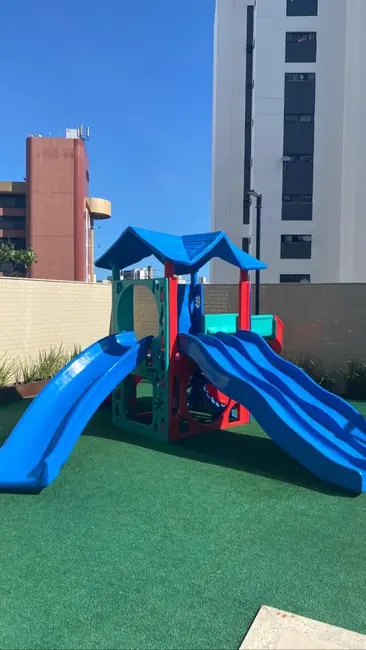 Foto 8 de Apartamento com 2 quartos para alugar, 53m2 em Parque Bela Vista, Salvador - BA