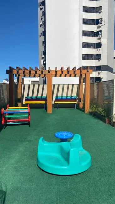 Foto 9 de Apartamento com 2 quartos para alugar, 53m2 em Parque Bela Vista, Salvador - BA