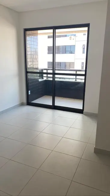 Foto 3 de Apartamento com 2 quartos para alugar, 53m2 em Parque Bela Vista, Salvador - BA