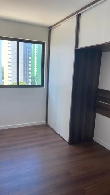 Foto 4 de Apartamento com 2 quartos para alugar, 53m2 em Parque Bela Vista, Salvador - BA