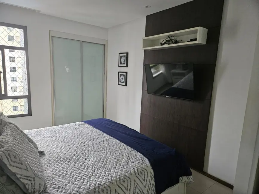Foto 4 de Apartamento com 3 quartos à venda, 106m2 em Itaigara, Salvador - BA
