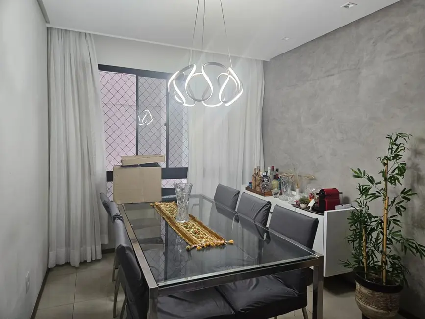 Foto 5 de Apartamento com 3 quartos à venda, 106m2 em Itaigara, Salvador - BA