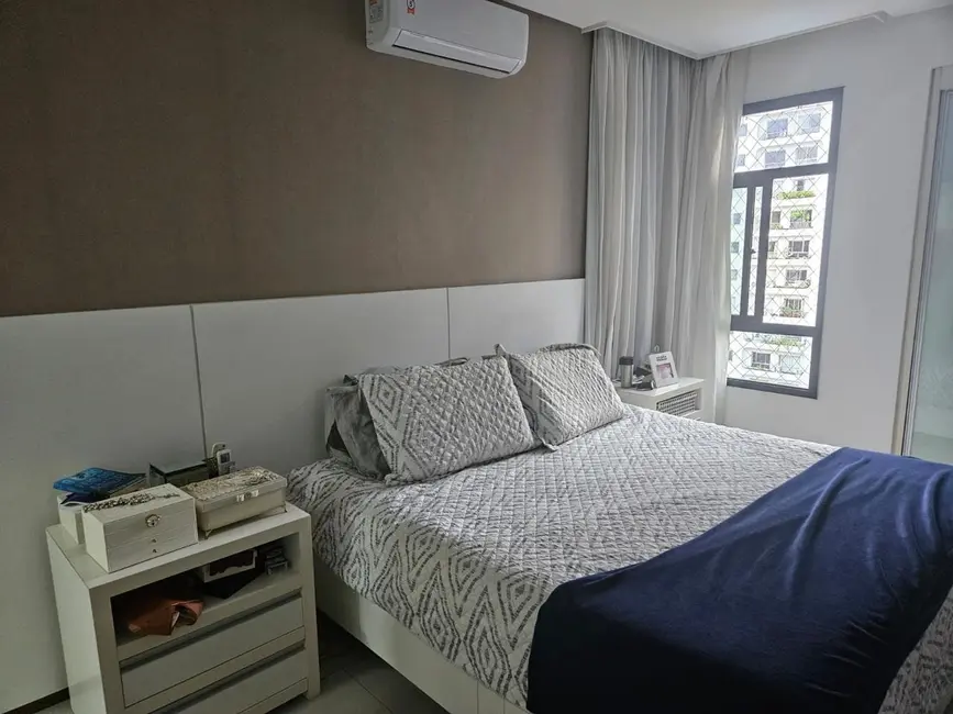 Foto 3 de Apartamento com 3 quartos à venda, 106m2 em Itaigara, Salvador - BA