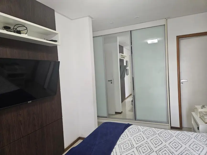 Foto 8 de Apartamento com 3 quartos à venda, 106m2 em Itaigara, Salvador - BA