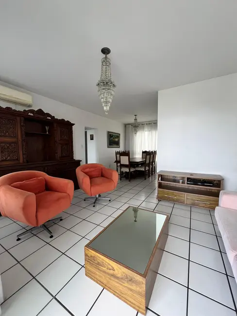 Foto 4 de Apartamento com 3 quartos à venda, 110m2 em Itaigara, Salvador - BA