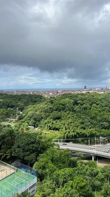 Foto 1 de Apartamento com 3 quartos à venda, 110m2 em Itaigara, Salvador - BA