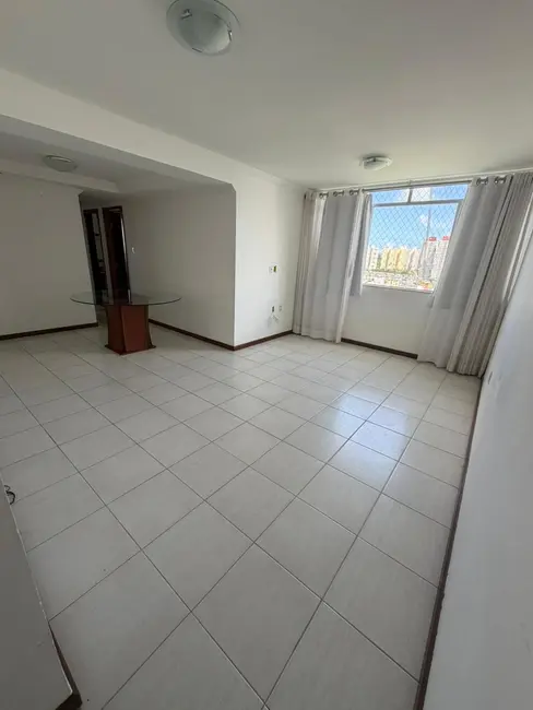 Foto 1 de Apartamento com 3 quartos para alugar, 93m2 em Imbuí, Salvador - BA