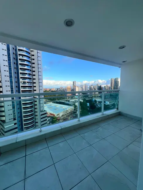 Foto 1 de Apartamento com 2 quartos à venda, 45m2 em Caminho das Árvores, Salvador - BA