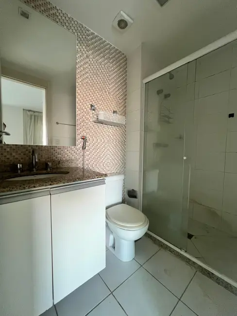 Foto 4 de Apartamento com 2 quartos à venda, 45m2 em Caminho das Árvores, Salvador - BA