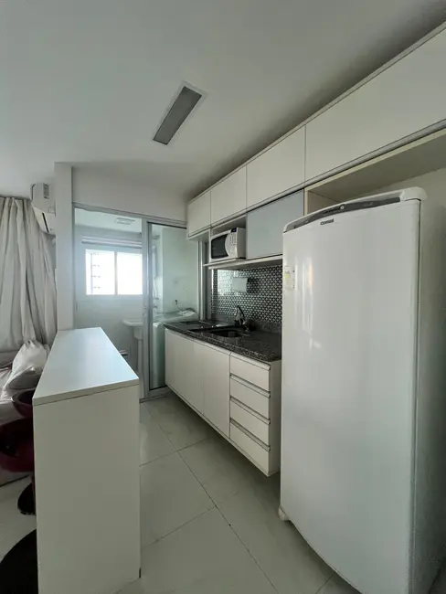 Foto 7 de Apartamento com 2 quartos à venda, 45m2 em Caminho das Árvores, Salvador - BA