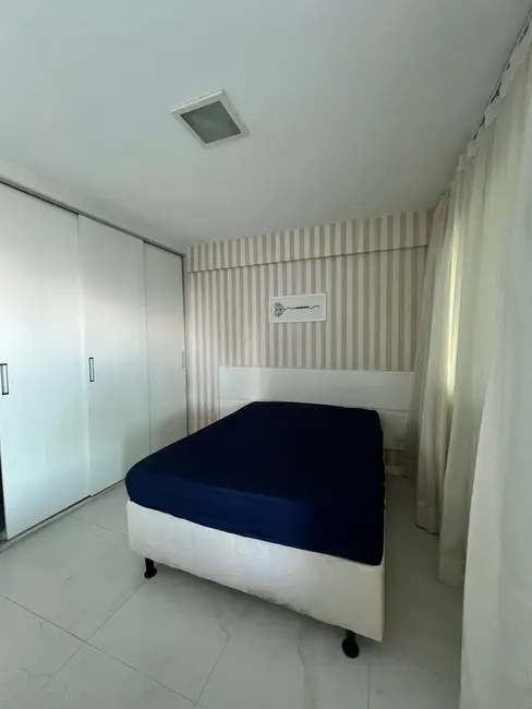 Foto 3 de Apartamento com 2 quartos à venda, 45m2 em Caminho das Árvores, Salvador - BA