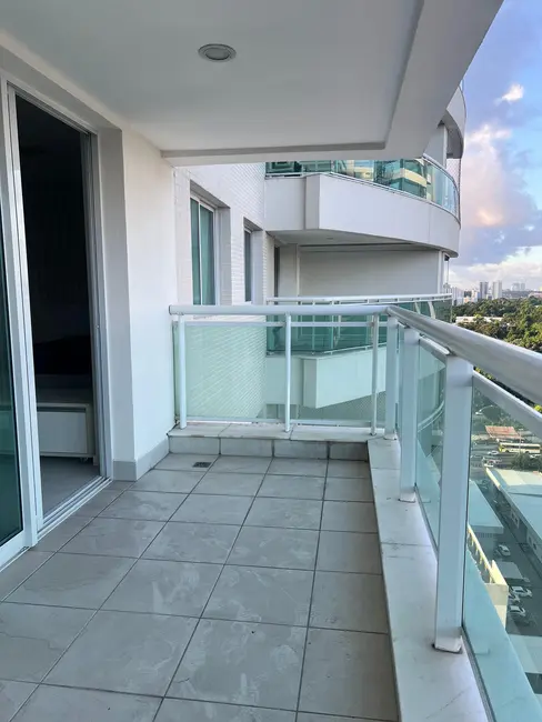 Foto 8 de Apartamento com 2 quartos à venda, 45m2 em Caminho das Árvores, Salvador - BA