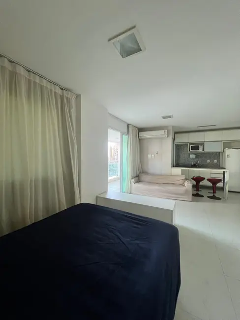 Foto 5 de Apartamento com 2 quartos à venda, 45m2 em Caminho das Árvores, Salvador - BA