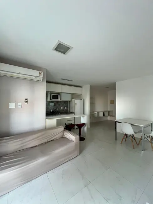 Foto 6 de Apartamento com 2 quartos à venda, 45m2 em Caminho das Árvores, Salvador - BA