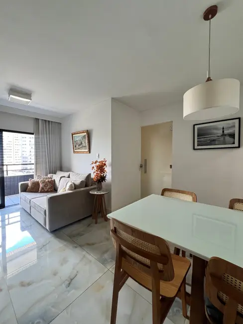 Foto 6 de Apartamento com 2 quartos à venda, 77m2 em Pituba, Salvador - BA