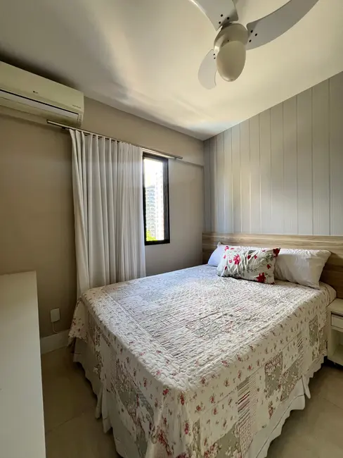 Foto 9 de Apartamento com 2 quartos à venda, 77m2 em Pituba, Salvador - BA
