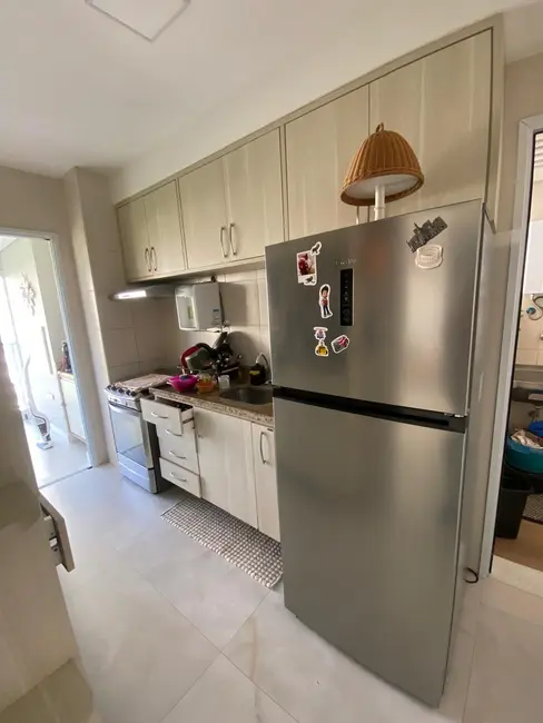 Foto 7 de Apartamento com 3 quartos à venda, 88m2 em Patamares, Salvador - BA