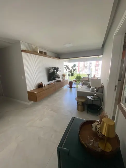 Foto 4 de Apartamento com 3 quartos à venda, 88m2 em Patamares, Salvador - BA