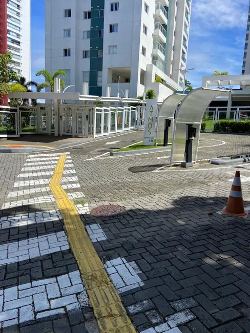 Foto 1 de Apartamento com 3 quartos à venda, 88m2 em Patamares, Salvador - BA