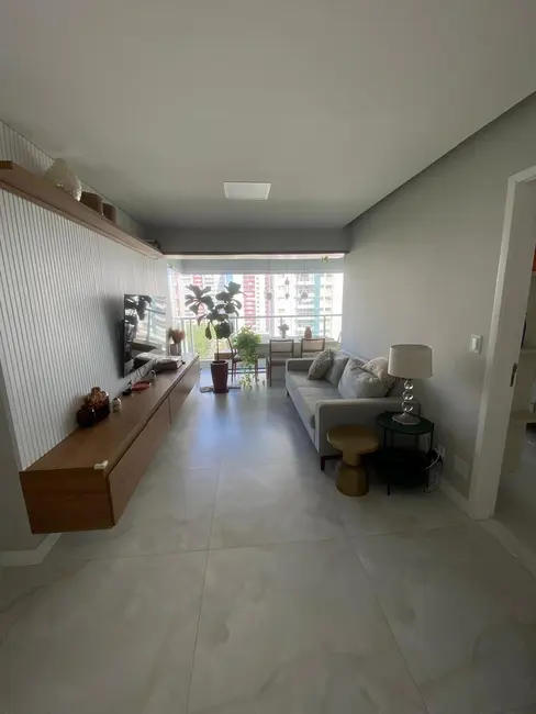 Foto 6 de Apartamento com 3 quartos à venda, 88m2 em Patamares, Salvador - BA