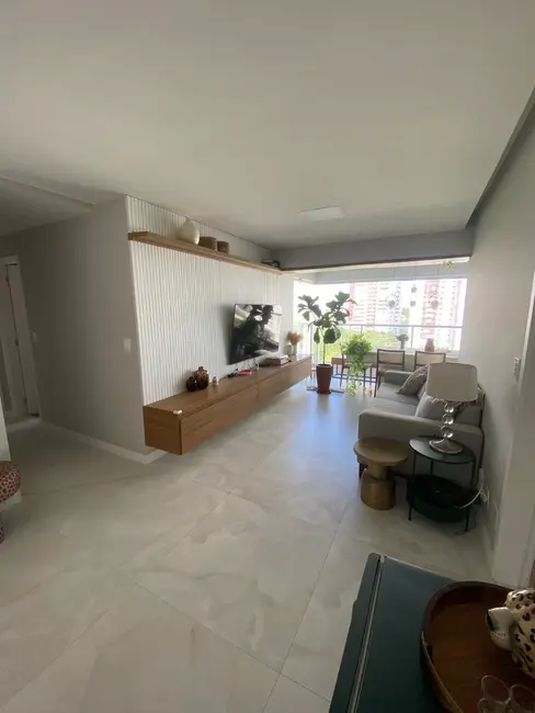 Foto 9 de Apartamento com 3 quartos à venda, 88m2 em Patamares, Salvador - BA