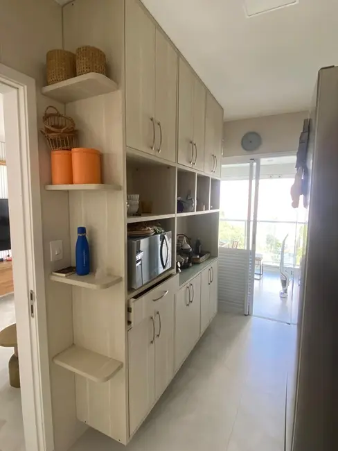 Foto 8 de Apartamento com 3 quartos à venda, 88m2 em Patamares, Salvador - BA