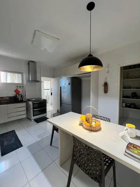 Foto 9 de Apartamento com 3 quartos à venda, 225m2 em Itaigara, Salvador - BA