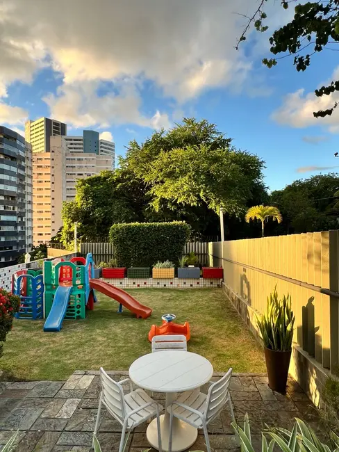 Foto 8 de Apartamento com 3 quartos à venda, 225m2 em Itaigara, Salvador - BA