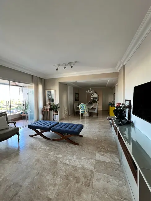 Foto 6 de Apartamento com 3 quartos à venda, 225m2 em Itaigara, Salvador - BA