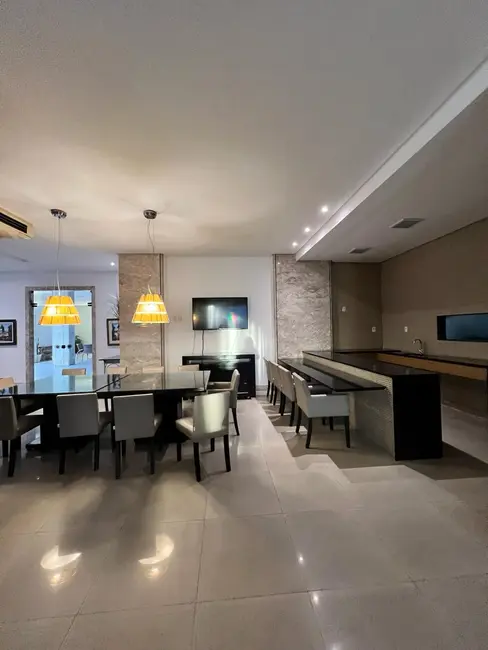 Foto 7 de Apartamento com 3 quartos à venda, 225m2 em Itaigara, Salvador - BA