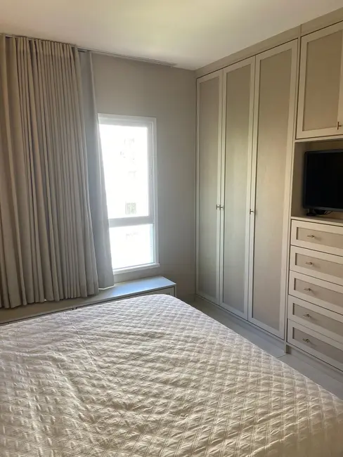 Foto 6 de Apartamento com 3 quartos à venda, 106m2 em Candeal, Salvador - BA