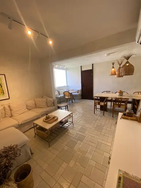 Foto 9 de Apartamento com 3 quartos à venda, 106m2 em Candeal, Salvador - BA