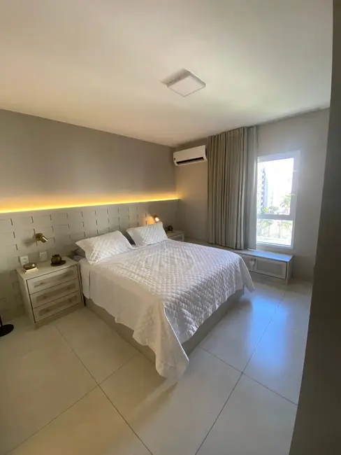 Foto 8 de Apartamento com 3 quartos à venda, 106m2 em Candeal, Salvador - BA