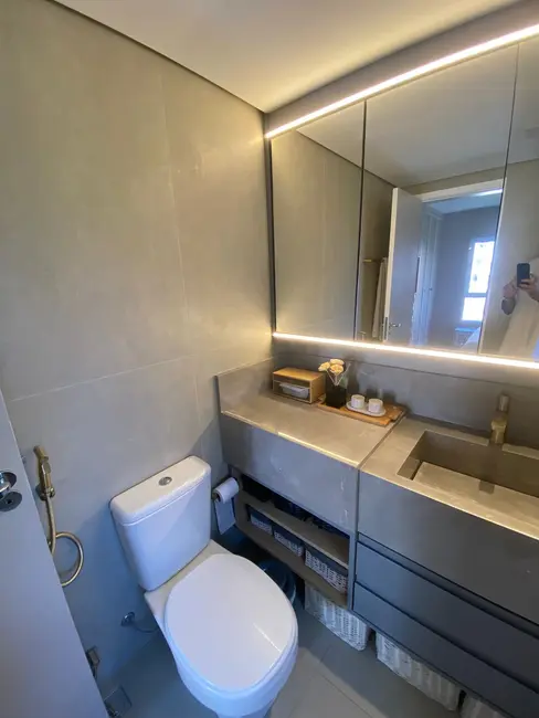 Foto 5 de Apartamento com 3 quartos à venda, 106m2 em Candeal, Salvador - BA