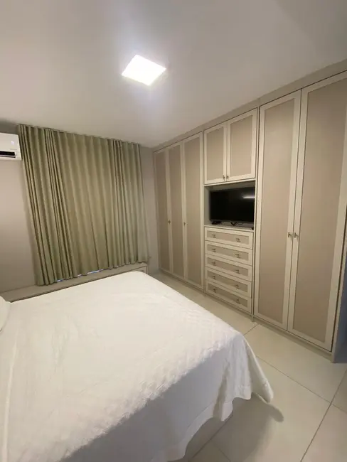 Foto 4 de Apartamento com 3 quartos à venda, 106m2 em Candeal, Salvador - BA