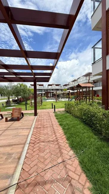 Foto 3 de Casa de Condomínio com 2 quartos à venda, 138m2 em Camacari - BA