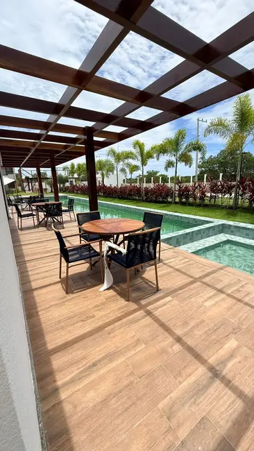 Foto 5 de Casa de Condomínio com 2 quartos à venda, 138m2 em Camacari - BA
