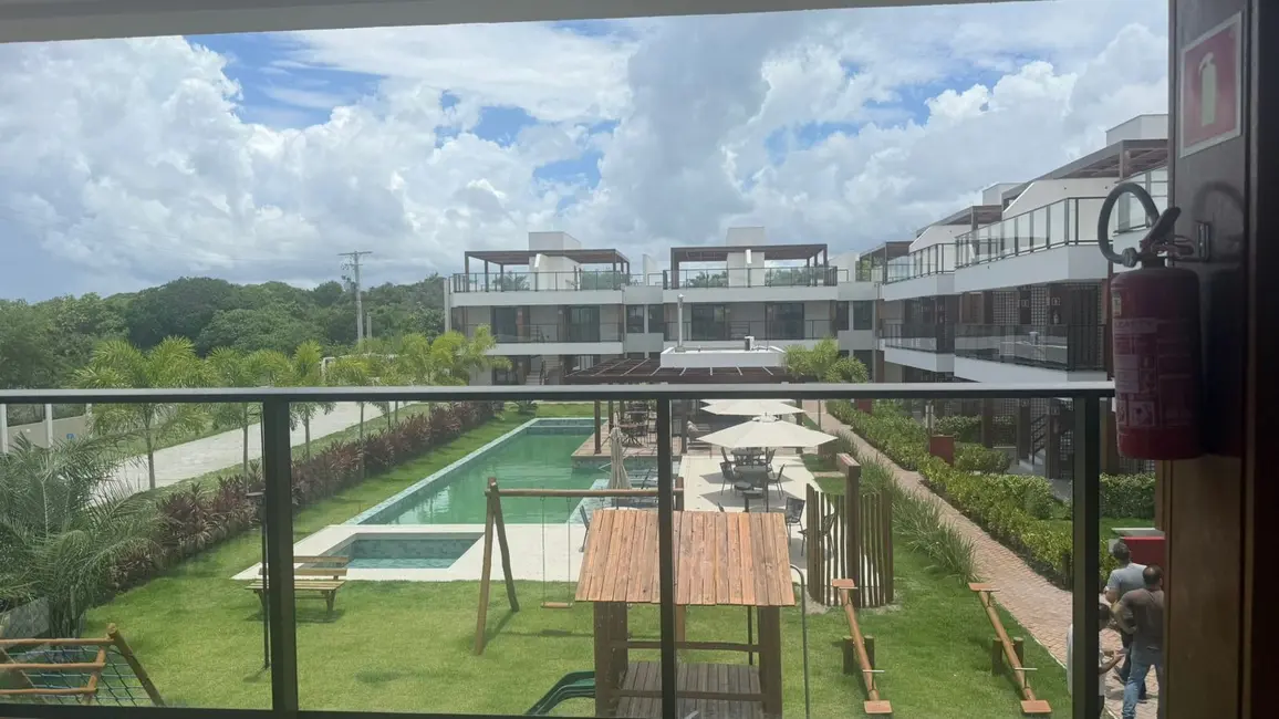 Foto 1 de Casa de Condomínio com 2 quartos à venda, 138m2 em Camacari - BA