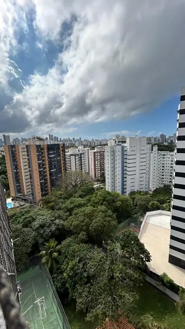 Foto 1 de Apartamento com 4 quartos à venda, 106m2 em Itaigara, Salvador - BA