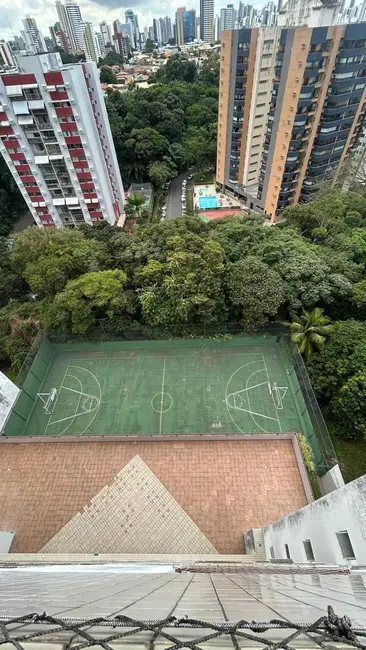 Foto 3 de Apartamento com 4 quartos à venda, 106m2 em Itaigara, Salvador - BA