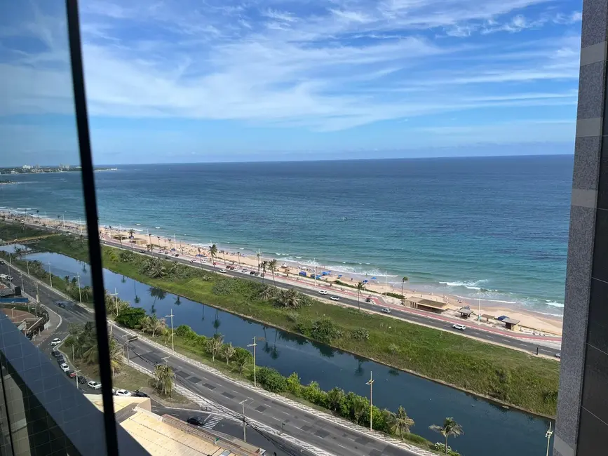 Foto 8 de Apartamento com 1 quarto à venda, 43m2 em Jaguaribe, Salvador - BA