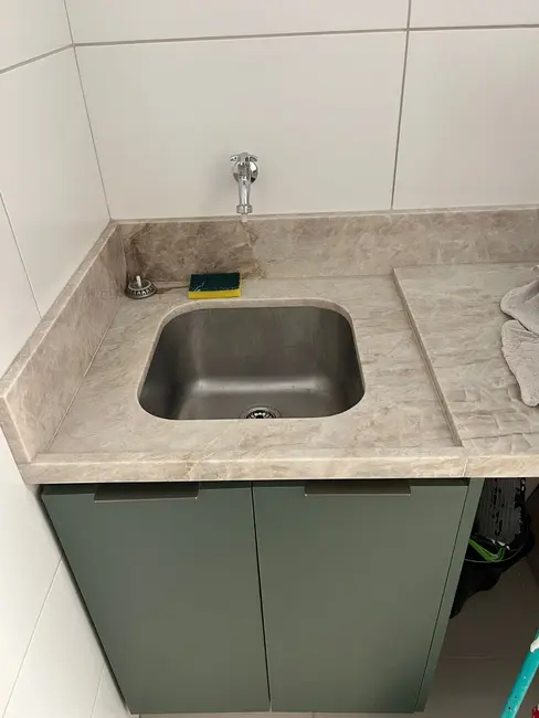 Foto 5 de Apartamento com 1 quarto à venda, 43m2 em Jaguaribe, Salvador - BA