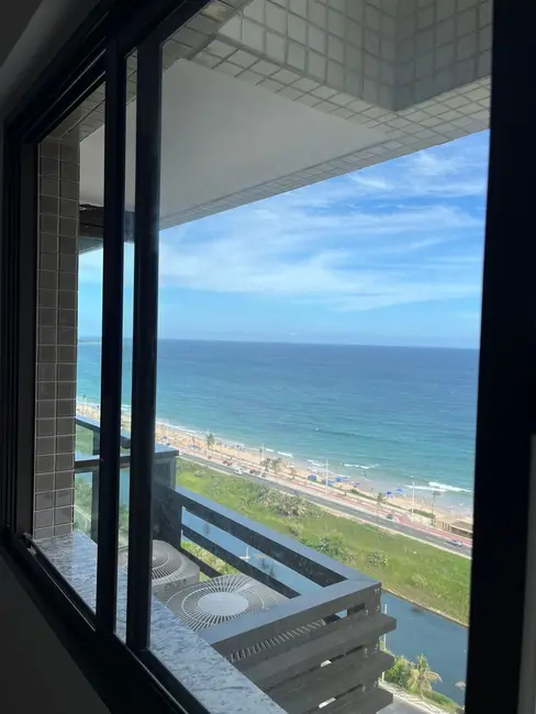 Foto 1 de Apartamento com 1 quarto à venda, 43m2 em Jaguaribe, Salvador - BA