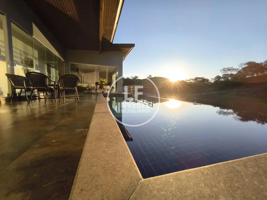 Foto 9 de Sítio / Rancho com 9 quartos à venda, 83m2 em Goiás - GO