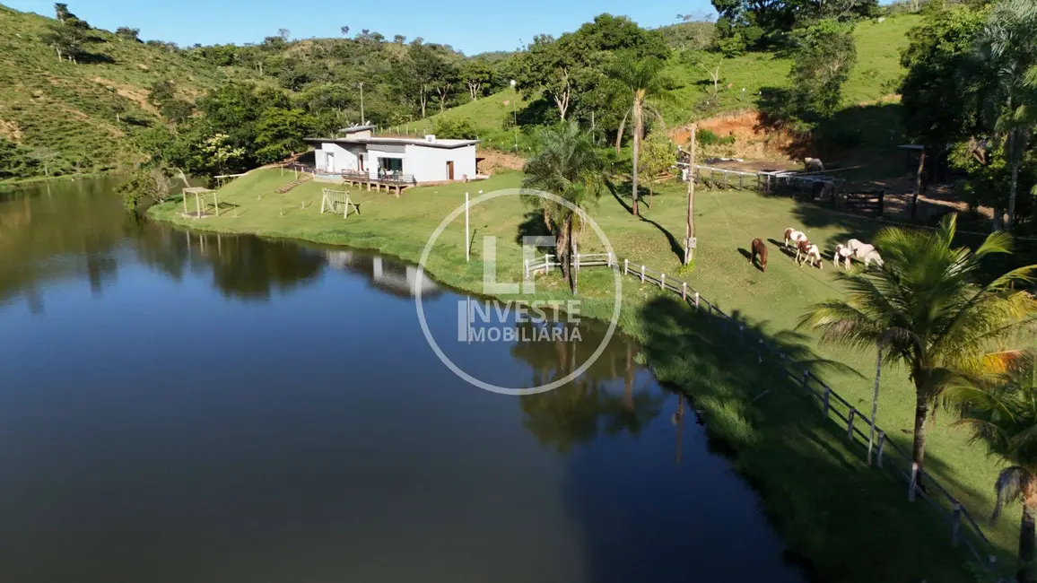 Foto 3 de Sítio / Rancho com 9 quartos à venda, 83m2 em Goiás - GO