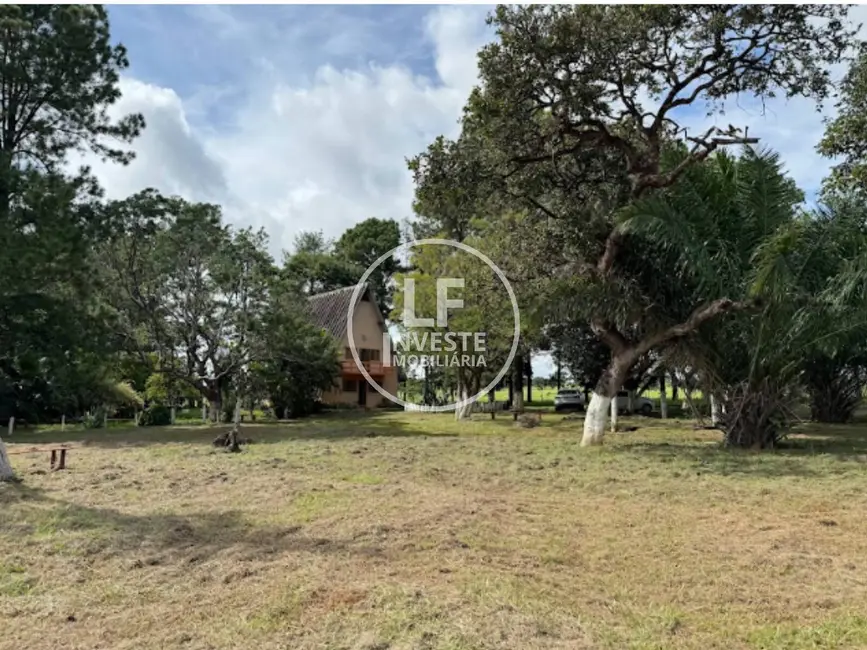 Foto 7 de Chácara com 2 quartos à venda, 21348m2 em Jardim Botânico, Goiania - GO