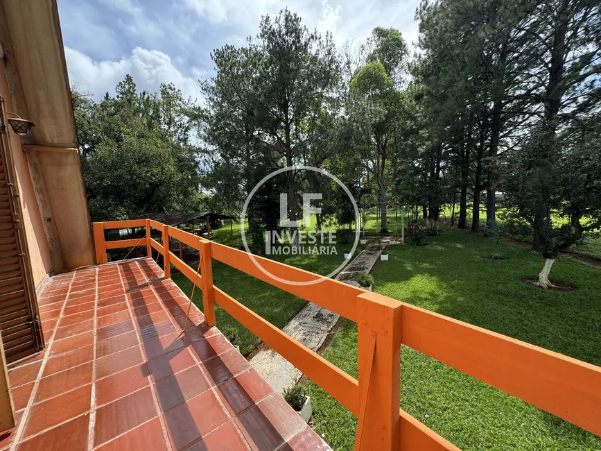 Foto 3 de Chácara com 2 quartos à venda, 21348m2 em Jardim Botânico, Goiania - GO