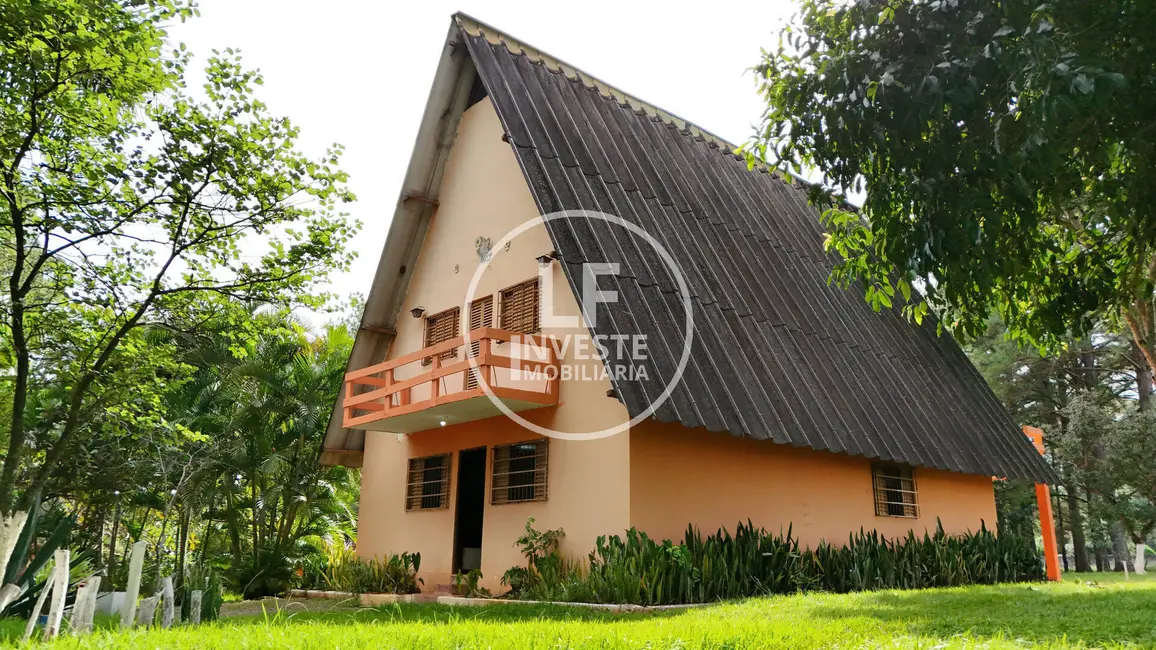 Foto 2 de Chácara com 2 quartos à venda, 21348m2 em Jardim Botânico, Goiania - GO