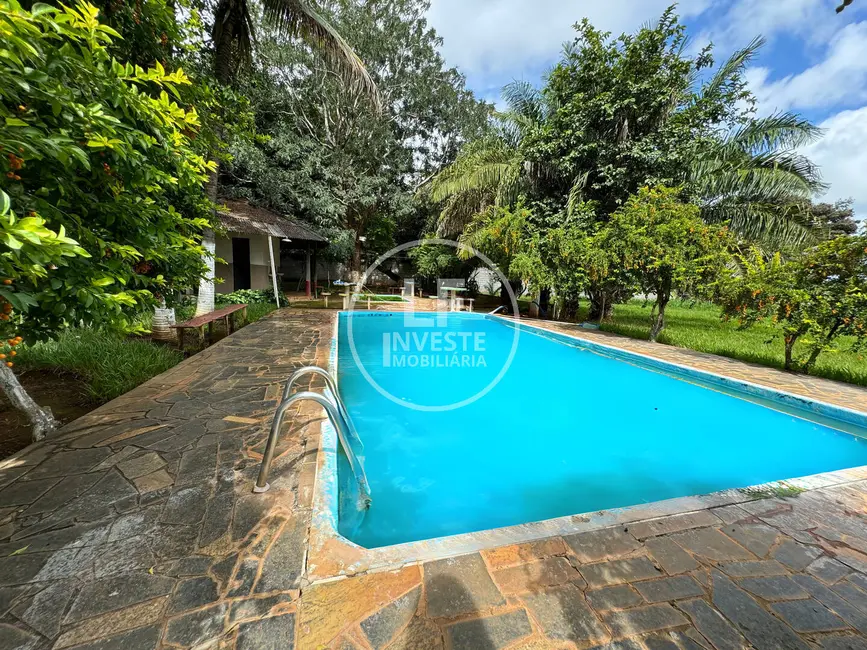 Foto 5 de Chácara com 2 quartos à venda, 21348m2 em Jardim Botânico, Goiania - GO