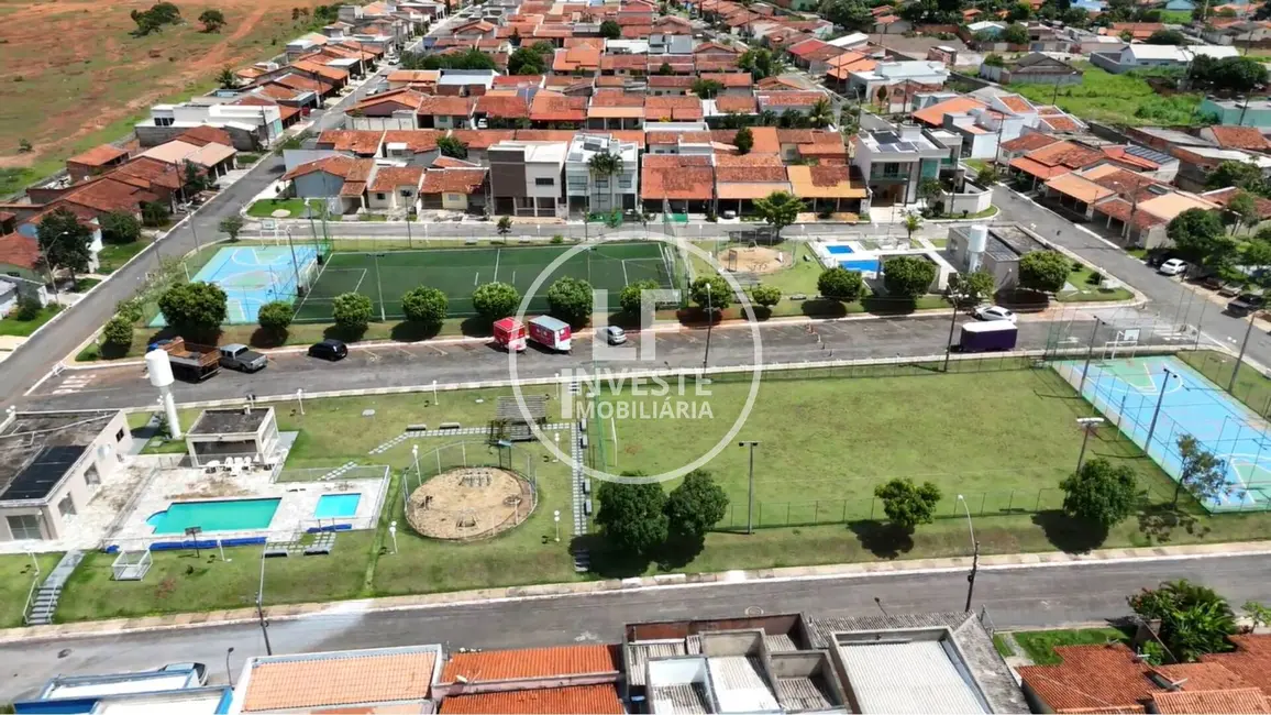 Casa de Condomínio com 4 quartos à venda, 200m2 em Condomínio Amin Camargo, Goiania - GO - imagem 5 Foto 5 de Casa de Condomínio com 4 quartos à venda, 200m2 em Condomínio Amin Camargo, Goiania - GO